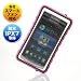 �T�����_�C���N�g�X�}�[�g�t�H���h���P�[�X XPERIA GALAXY S?�ȂǑΉ� �s���N 200-PDA072P