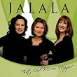 The Old Mercer Magic! ~ Jalala