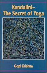 Kundalini-The Secret of Yoga