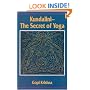 Kundalini: The Secret of Yoga