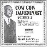 Unissued Private Acetate Recordings