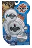 BakuSteel Bakugan Battle Brawlers Series Starter Pack - " NOT Randomly Picked", Sold As Shown In The Picture! (CM319)