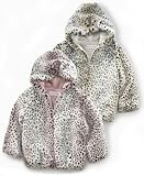S. Rothschild Girl Faux Fur Bubble Jacket