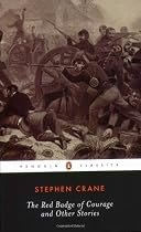 Penguin Classics Red Badge Of Courage