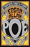 The Complete Tales and Poems of Edgar Allan Poe