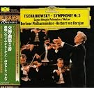 TCHAIKOVSKY:SYMPHONY NO.5,ETC.