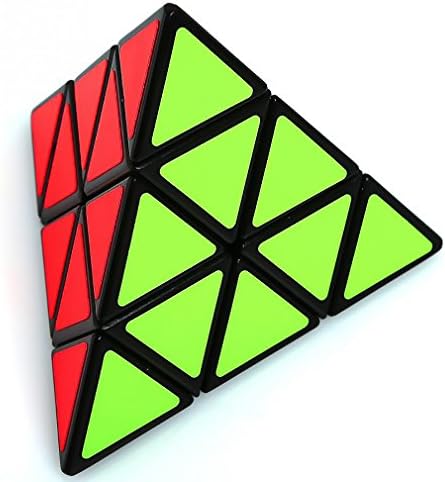 Divine hando The Cube: Turns Quicker and More Precisely Than Original; Super-durable With Vivid Colors; Best-selling 3x3 4x4 5x5 Speed Cube