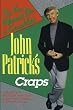John Patrick's Craps: So You Wanna Be a Gambler'