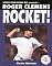 Roger Clemens: Rocket (Superstar Series #19) (Baseball Superstar)