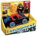 Search : Fisher-Price Imaginext Super Friends Batman and Robin