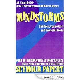 Mindstorms: Children, Computers, And Powerful Ideas