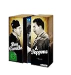 Don Camillo & Peppone Special Edition...