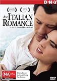 An Italian Romance ( L Amore ritrovato ) ( Une romance italienne ) [ NON-USA FORMAT, PAL, Reg.4 Import - Australia ]