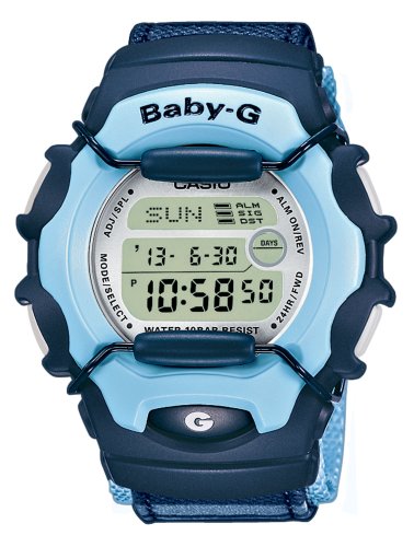 Casio Damenarmbanduhr Baby-G BG-1006BD-2AER