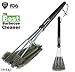 BBQ Grill Brush 18