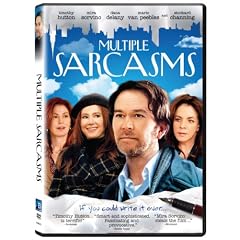 Multiple Sarcasms