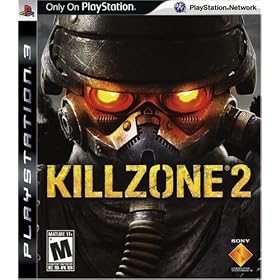 Killzone 2: Flash and Thunder Pack [Online Game Code - Game Add-on]