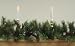 9' x 12" Royal Oregon Long Needle Artificial Christmas Garland Pine Cones- Unlit