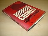 Notorious crimes