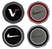 Nike Challenge
Nike Golf Golf Challenge Coin Ball Markers