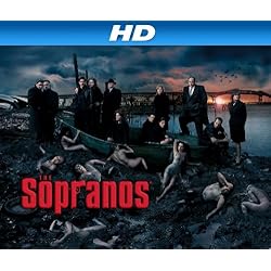 The Sopranos: Season 5 [HD]