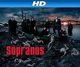 The Sopranos: Season 5 [HD]