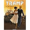 Tramp, Tome 8 : La sale guerre