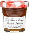 Bonne Maman Apricot Preserves, 1-Ounce Jars (Pack of 60)