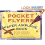 Pocket Flyers Paper Airplane Book