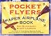 Pocket Flyers Paper Airplane Book