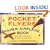 Pocket Flyers Paper Airplane Book