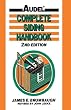 Complete Siding Handbook: Installation Maintenance Repair