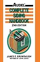 Complete Siding Handbook: Installation Maintenance Repair