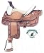 Thunderbird Roper Roping Saddle