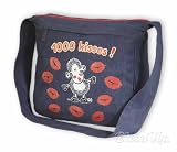 Eigenschaften Nexus / SHEEPWORLD: 1000 KISSES ! - Tasche / Geldbeutel