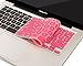 Mosiso - Keyboard Cover Silicone Skin for MacBook Air 13