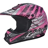 Gmax GM46Y-1 Shredder Helmet - Youth