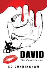 DAVID The Penance List
