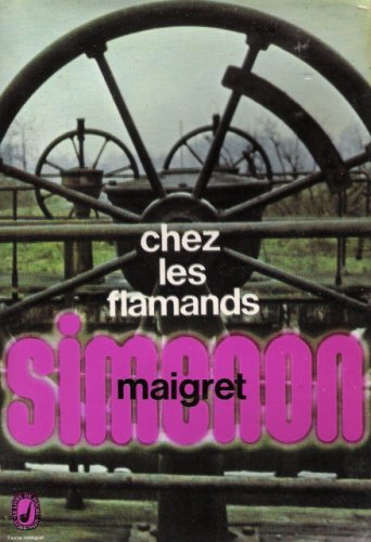  Georges Simenon