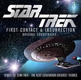 First Contact & Insurrection