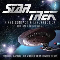 First Contact & Insurrection