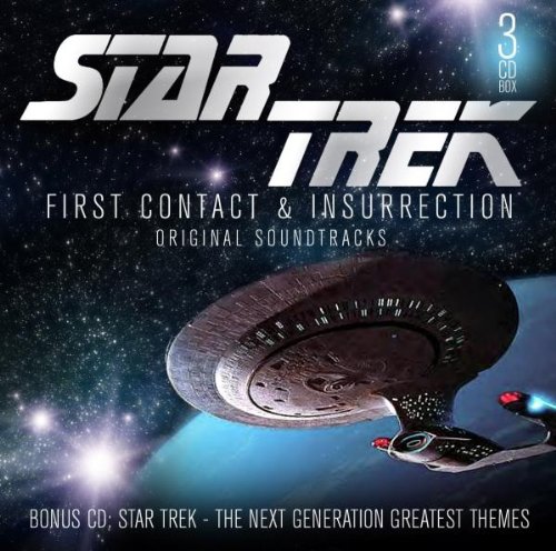 First Contact & Insurrection