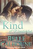 Some Kind of Wonderful (Treasure Harbor Book 1)