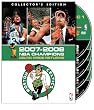 Boston Celtics - 2007-2008 NBA Champions Special Edition