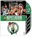 Boston Celtics - 2007-2008 NBA Champions Special Edition