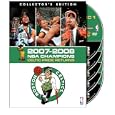 Boston Celtics - 2007-2008 NBA Champions Special Edition by