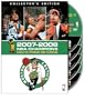 Boston Celtics - 2007-2008 NBA Champions Special Edition