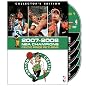 Boston Celtics - 2007-2008 NBA Champions Special Edition