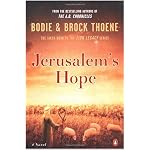 Jerusalem's Hope (The Zion Legacy, Book VI) book cover