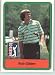 1982 Donruss Golf #59 Bob Gilder - PGA Tour (Golf Cards)